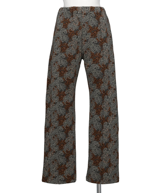 FUMIE TANAKA(フミエタナカ)WJQ STRAIGHT PA