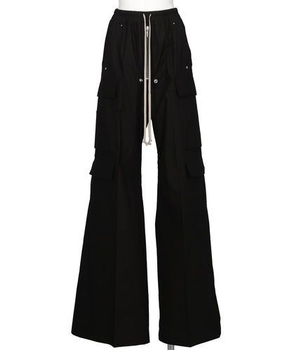 Rick Owens(リックオウエンス) 2026SS CARGOBELAS RP01F6327P