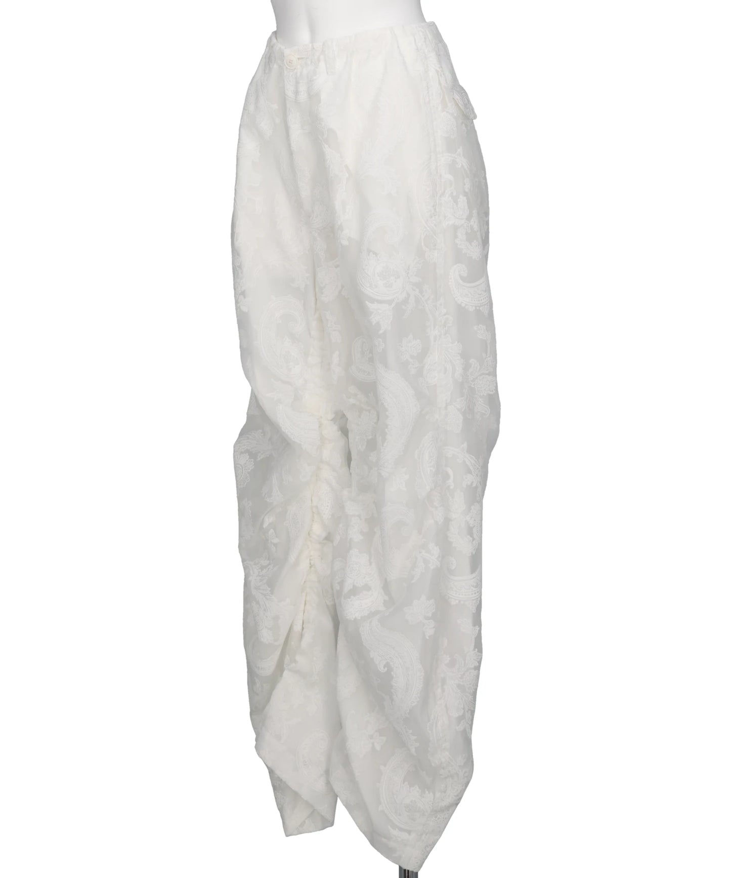 PARACHUTE PANTS