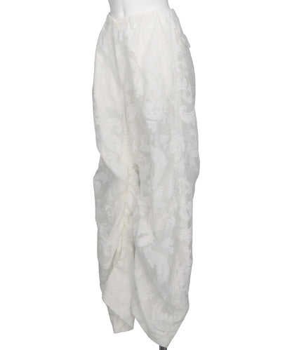 PARACHUTE PANTS