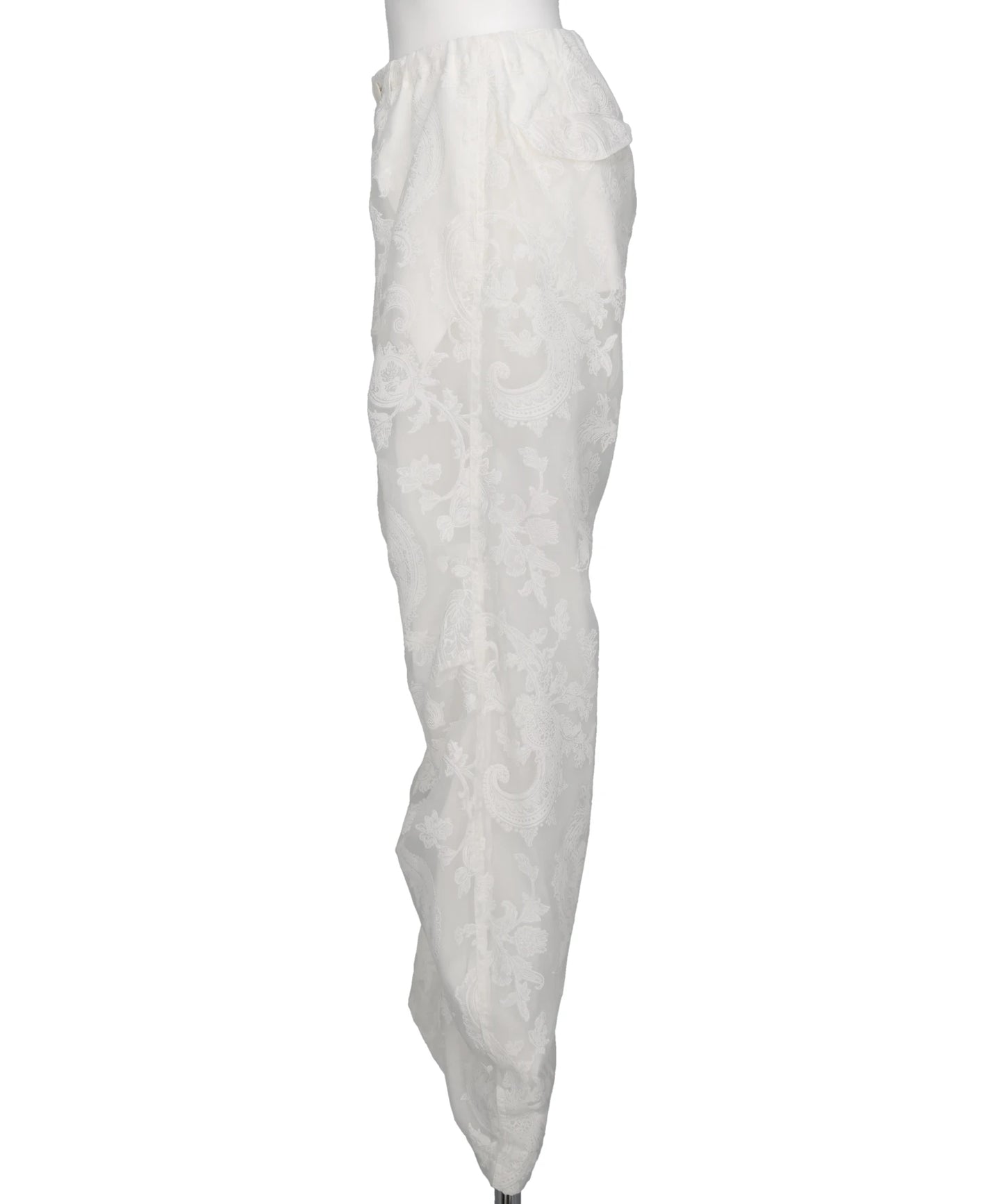 PARACHUTE PANTS
