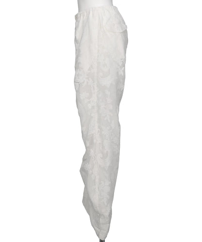 PARACHUTE PANTS