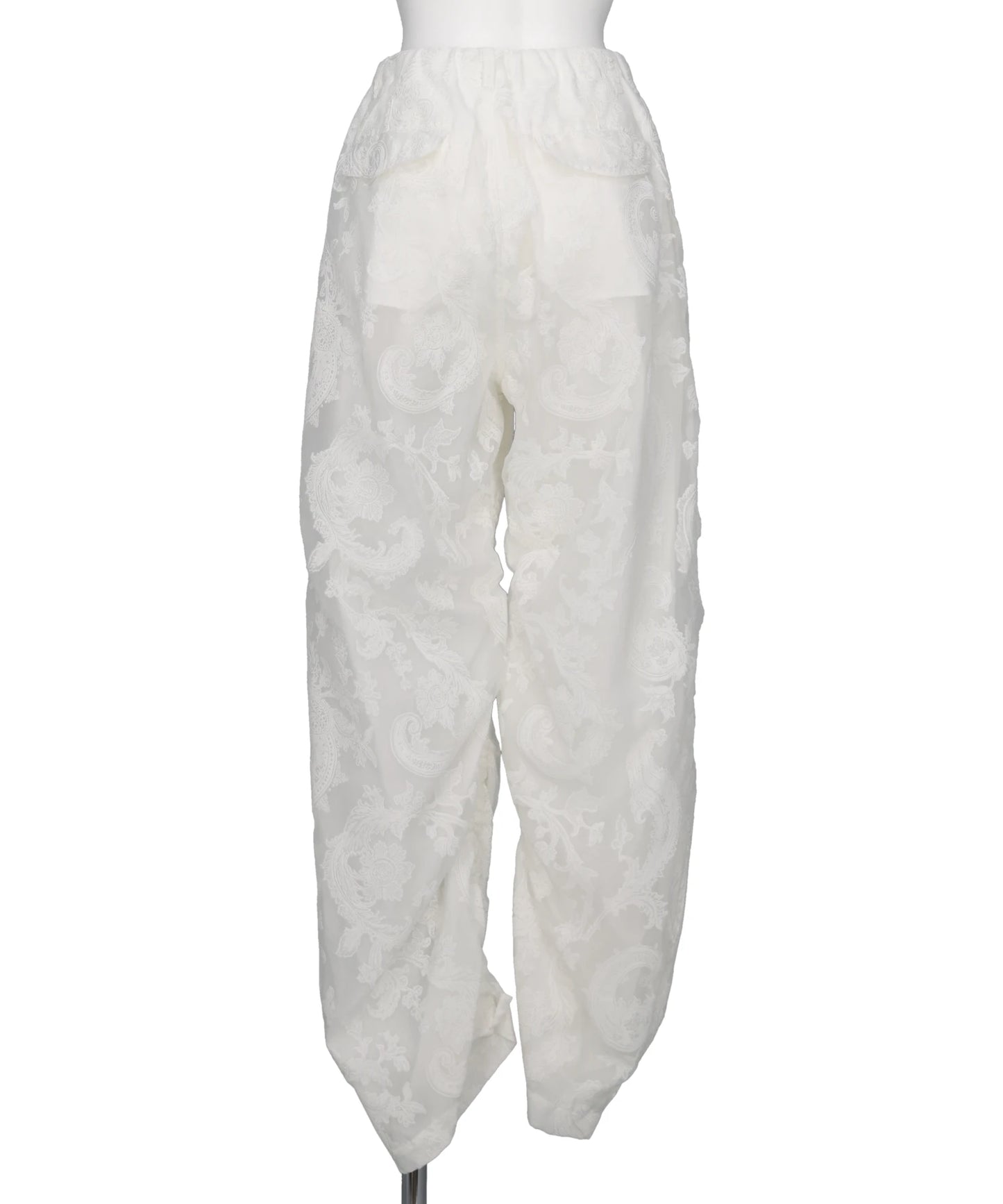PARACHUTE PANTS