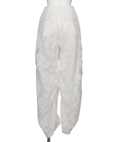 PARACHUTE PANTS