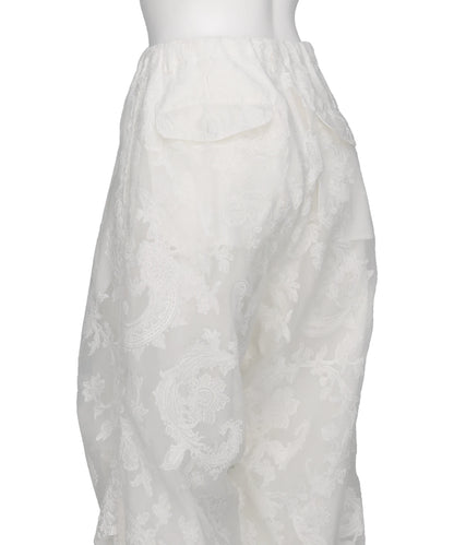 PARACHUTE PANTS