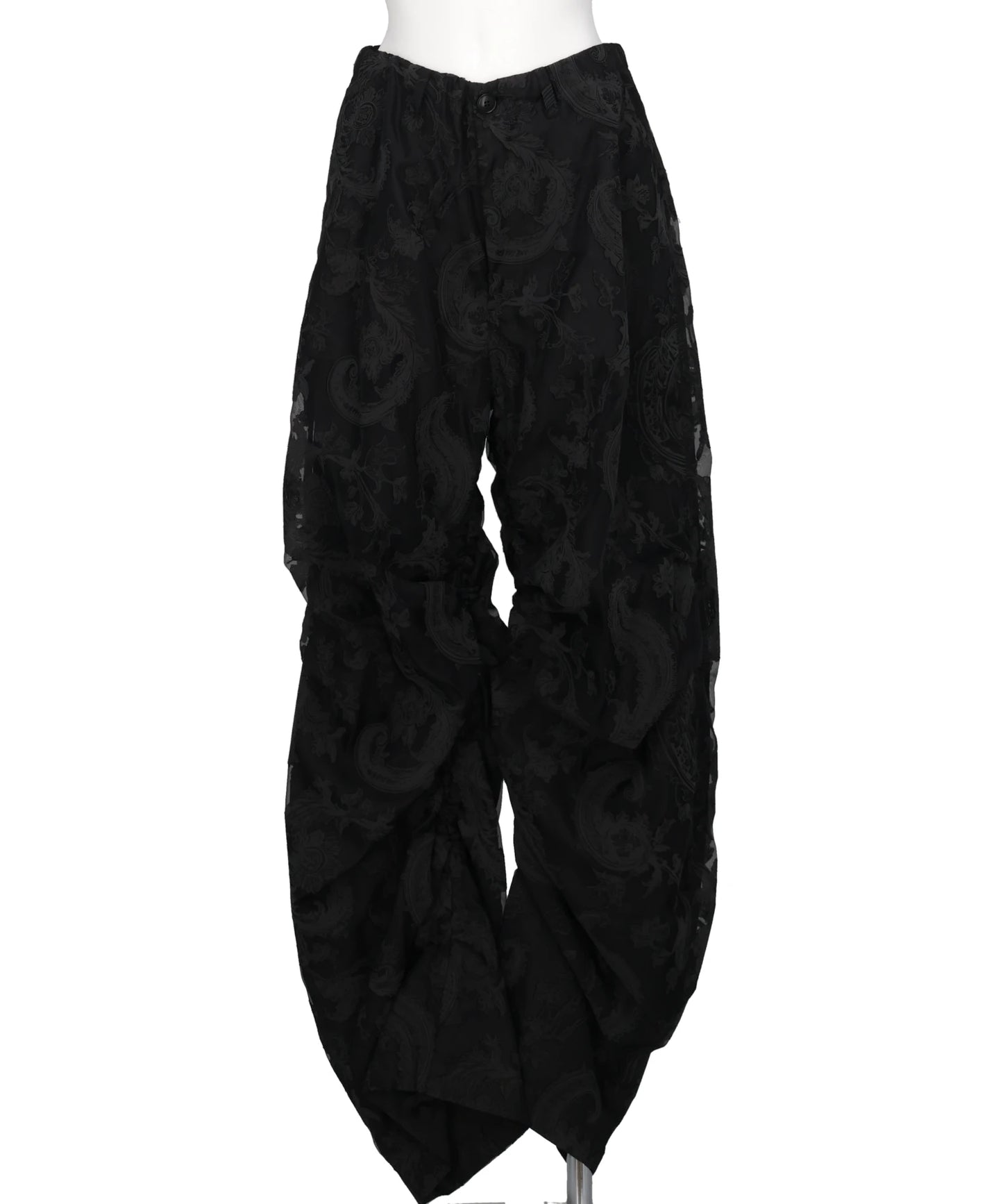 TAAKK(ターク) 2026SS PARACHUTE PANTS TA26SS-PT311
