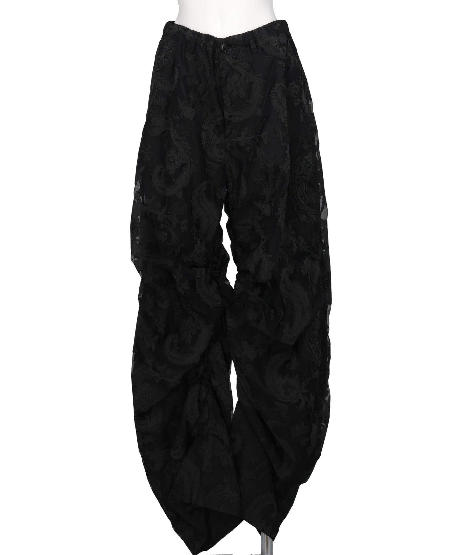TAAKK(ターク) 2026SS PARACHUTE PANTS TA26SS-PT311