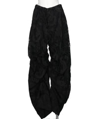 TAAKK(ターク) 2026SS PARACHUTE PANTS TA26SS-PT311
