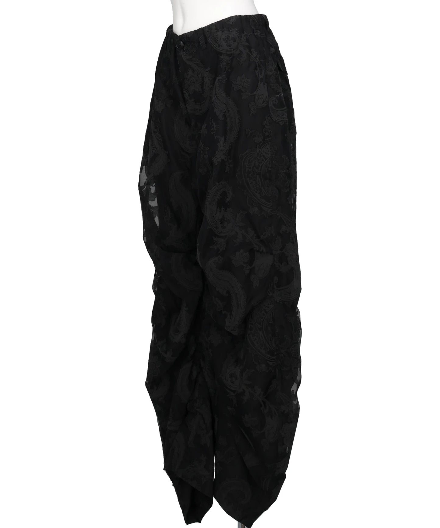 PARACHUTE PANTS