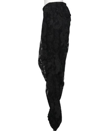 PARACHUTE PANTS