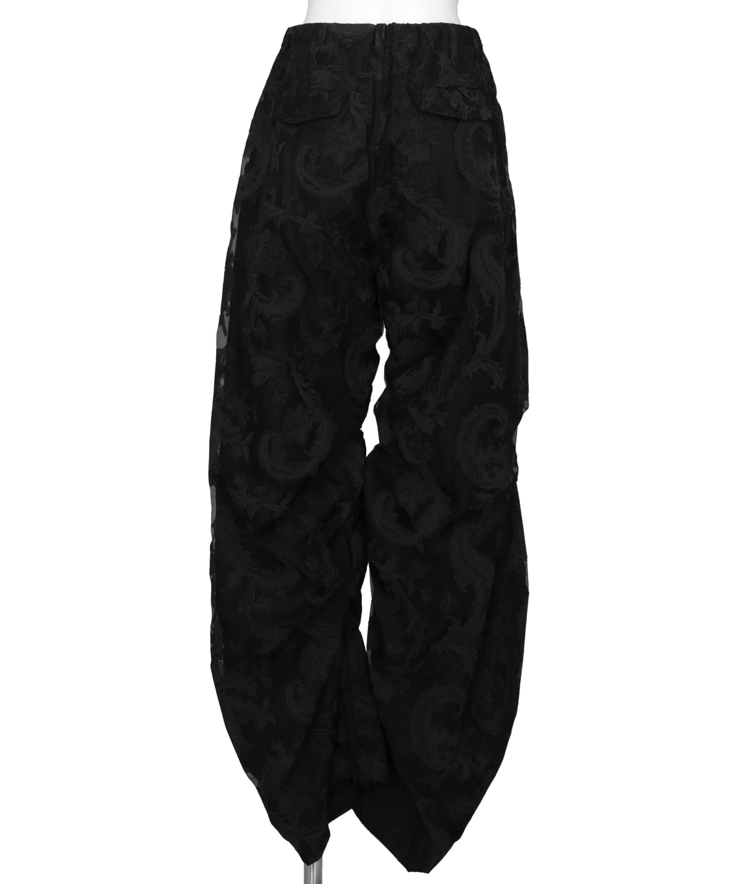 PARACHUTE PANTS