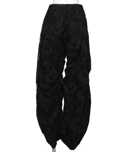 PARACHUTE PANTS