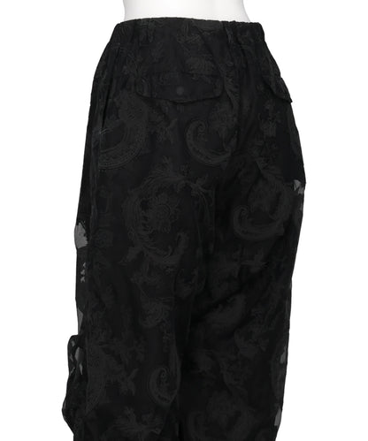 PARACHUTE PANTS