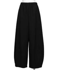 ENFÖLD(エンフォルド) 2026SS DOUBLE CROSS ROUND TR