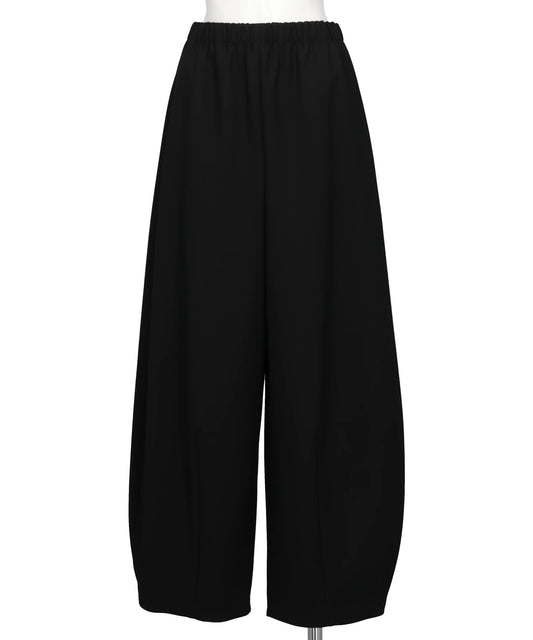 ENFÖLD(エンフォルド) 2026SS DOUBLE CROSS ROUND TR