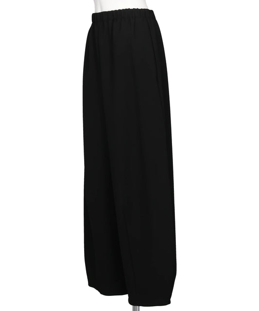 DOUBLE CROSS ROUND TR