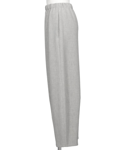 DOUBLE CROSS ROUND TR