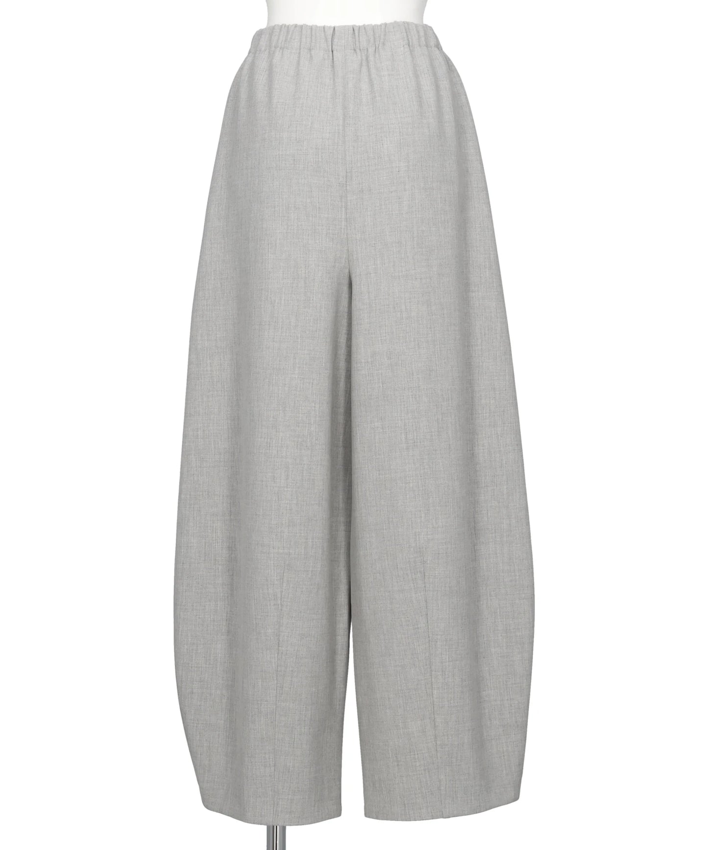 DOUBLE CROSS ROUND TR