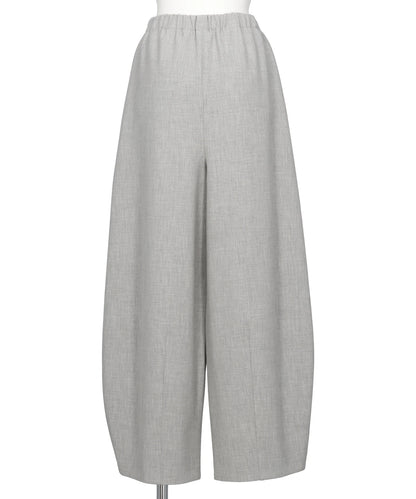 DOUBLE CROSS ROUND TR