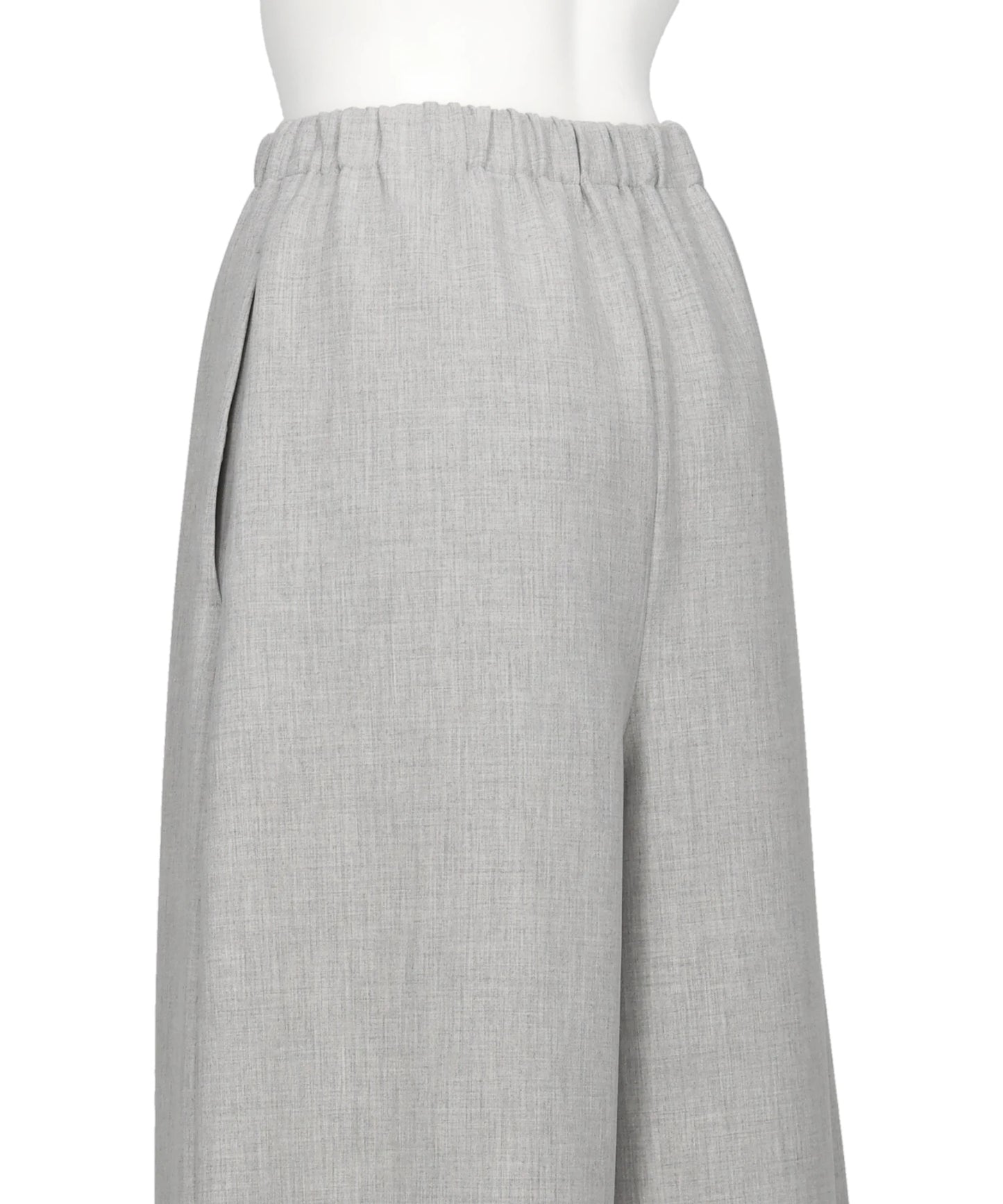 DOUBLE CROSS ROUND TR