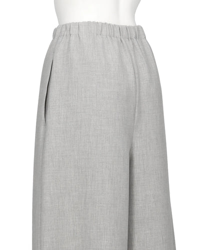 DOUBLE CROSS ROUND TR