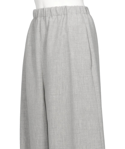 DOUBLE CROSS ROUND TR