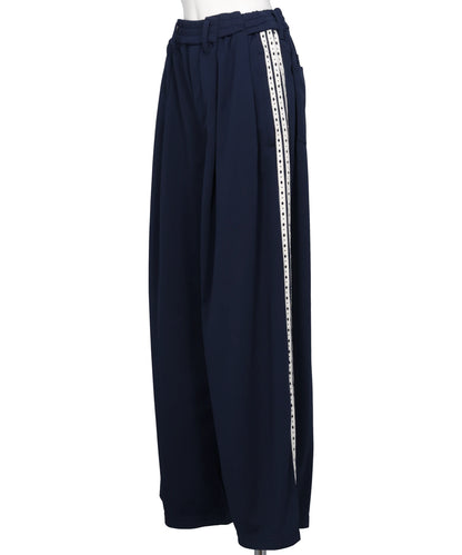 FOLDING TRUCK JERSEY TROUSERS