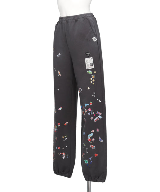 KIDS STICKER PANTS