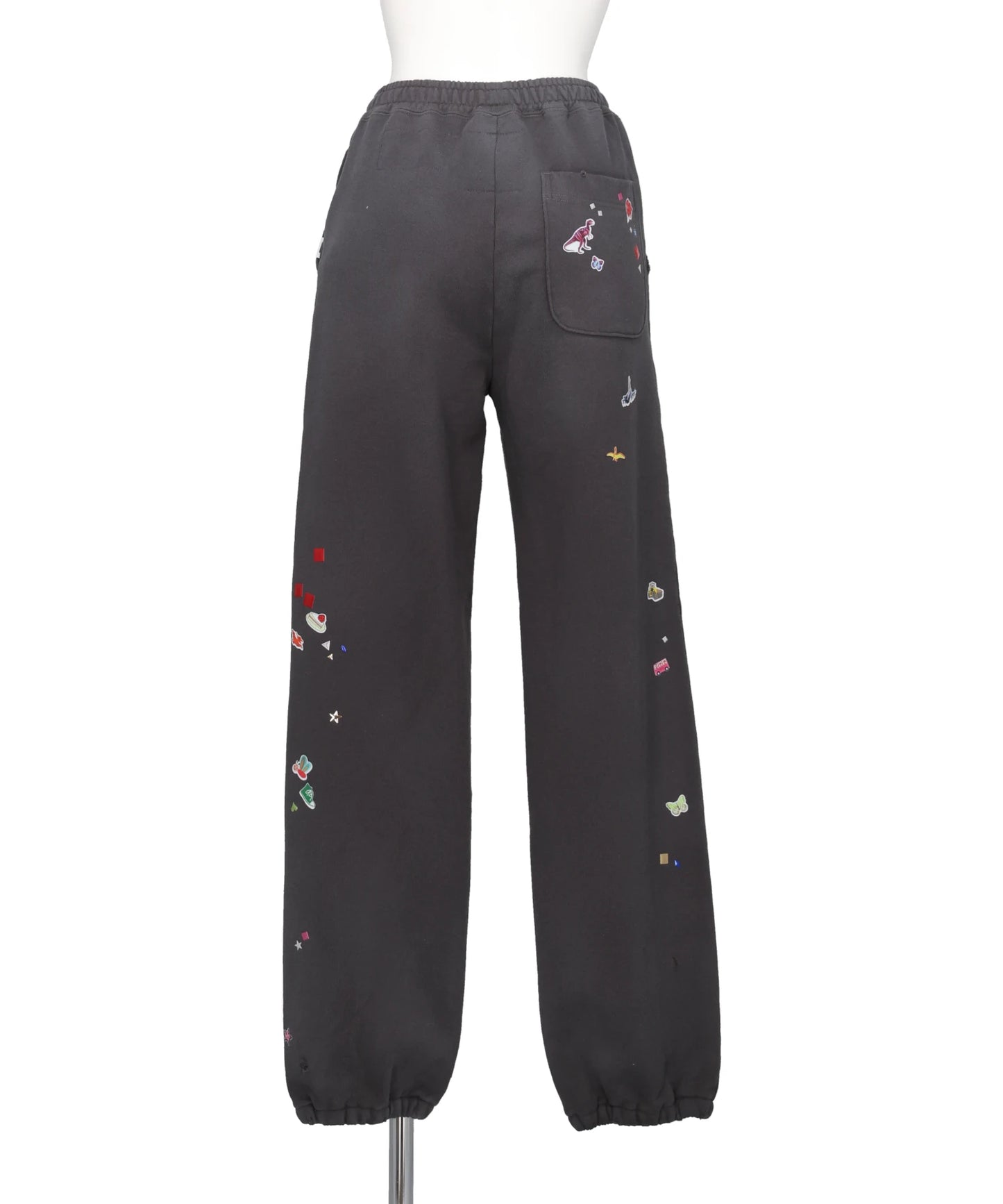 KIDS STICKER PANTS