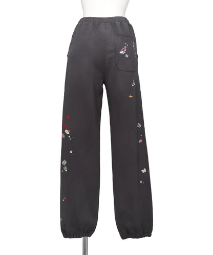 KIDS STICKER PANTS
