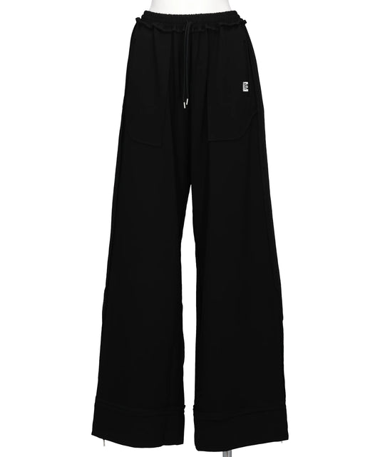 Maison MIHARA YASUHIRO(メゾンミハラヤスヒロ) INSIDE OUT PANTS