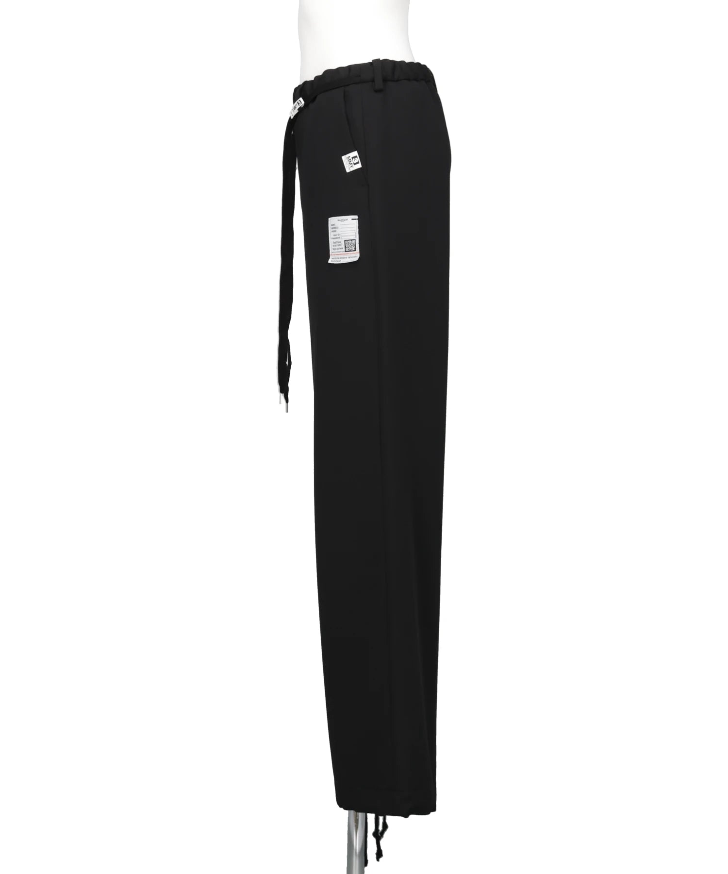 パンツ Maison MIHARA YASUHIRO Pants Maison MIHARA YASUHIRO(メゾンミハラヤスヒロ) 2026SS WOOLY TEXTURE