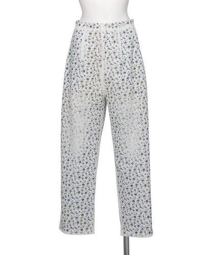 pillings(ピリングス) 2026SS PST26SS-313 PANTS 4310600512