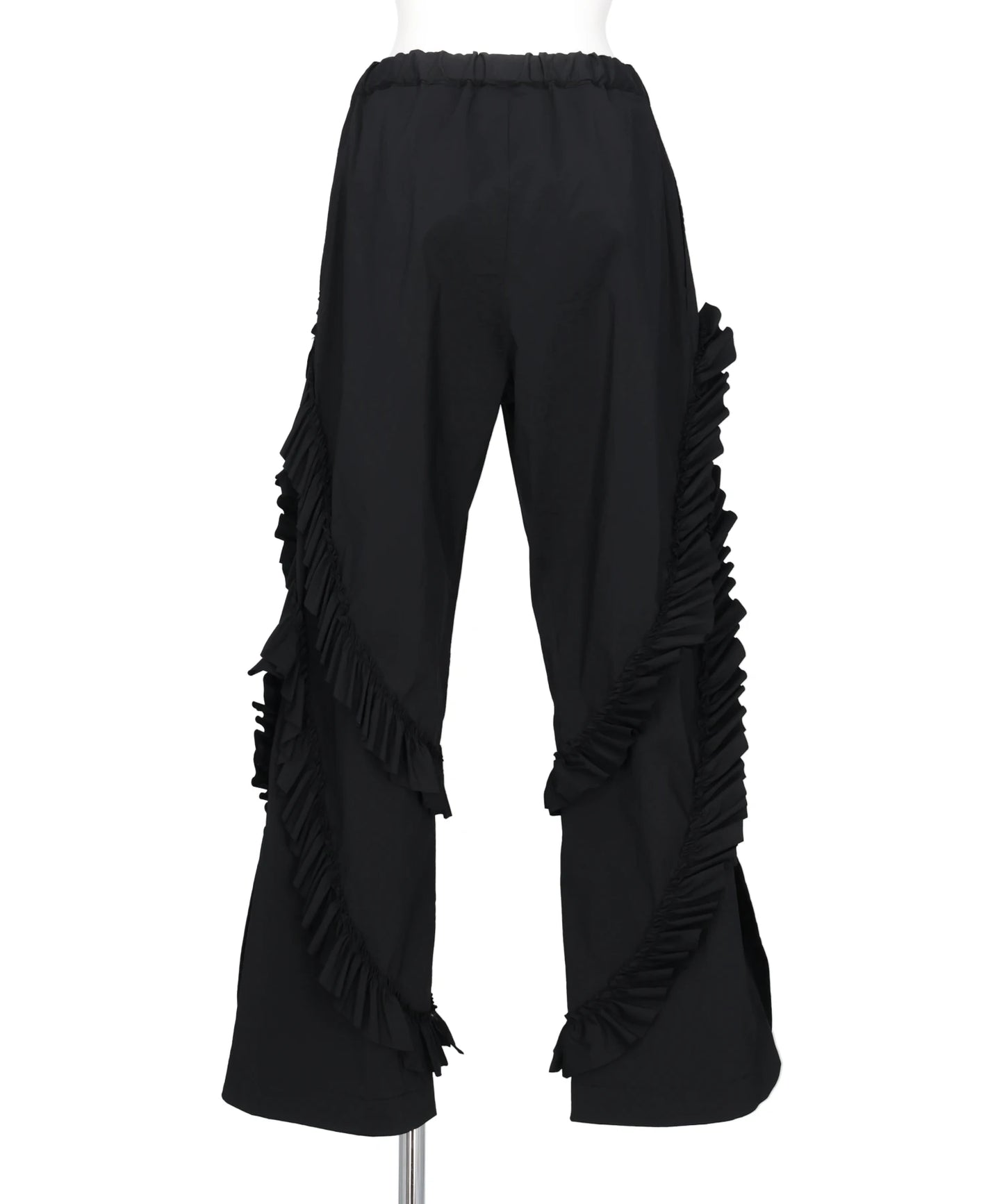WILD THINGS FRILLED PANTS