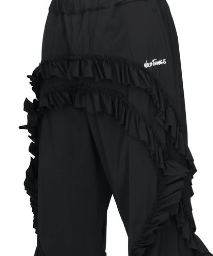 WILD THINGS FRILLED PANTS