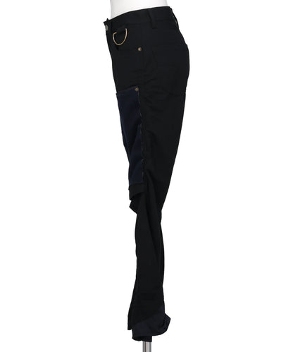 MANU-ES-PANTS