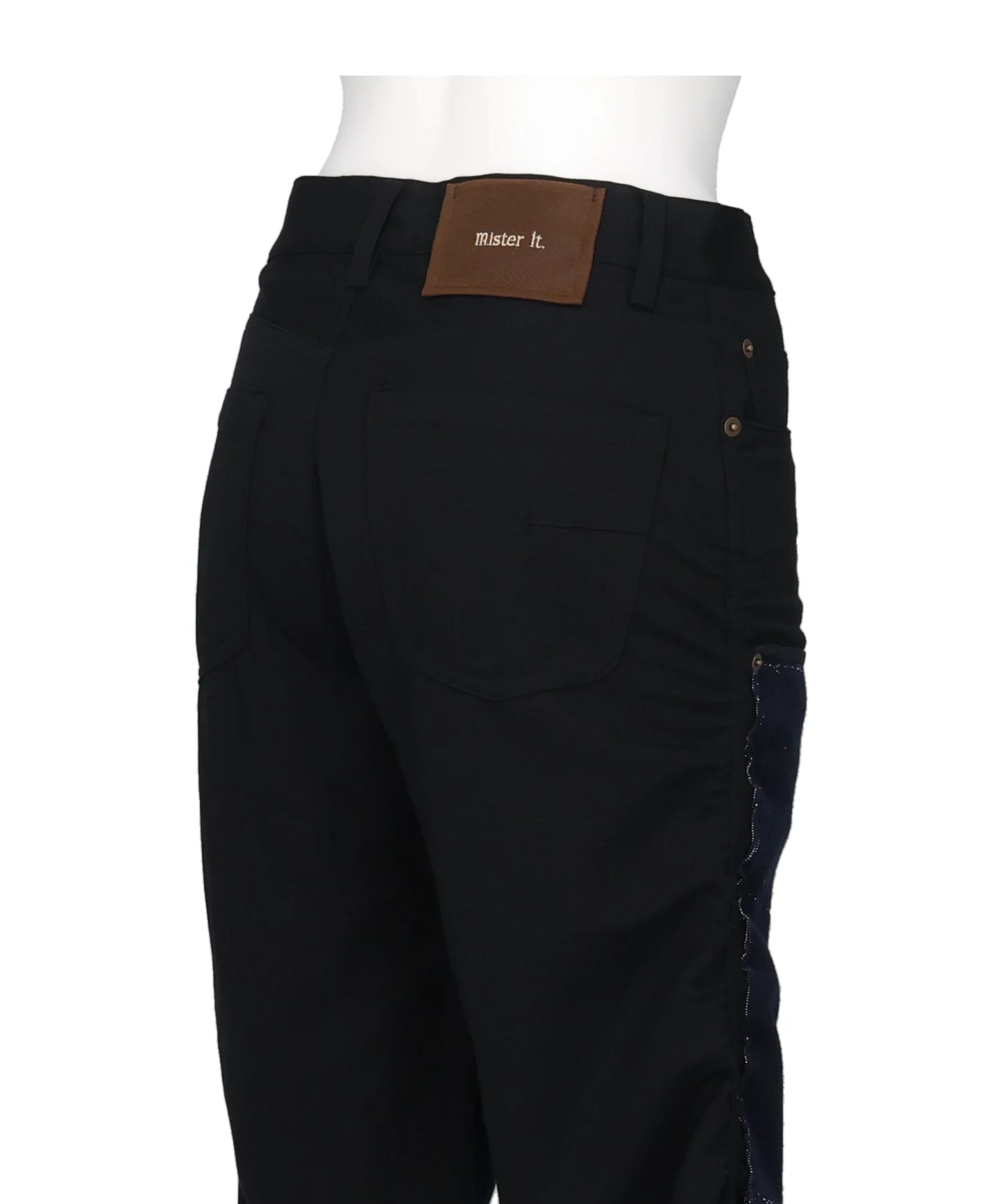 MANU-ES-PANTS