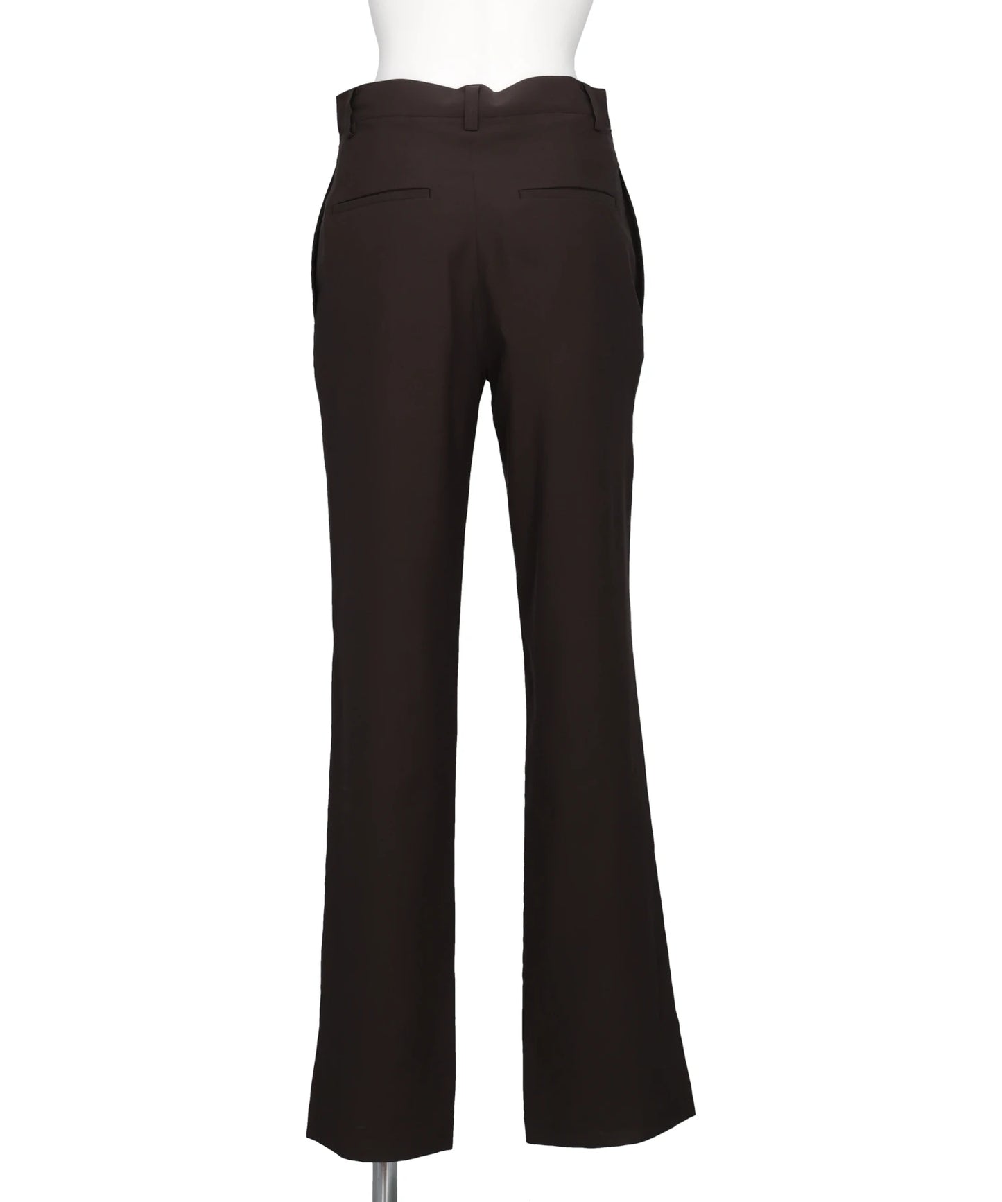 COROLLA SLIM TROUSER