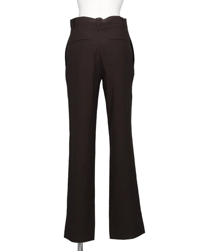 COROLLA SLIM TROUSER