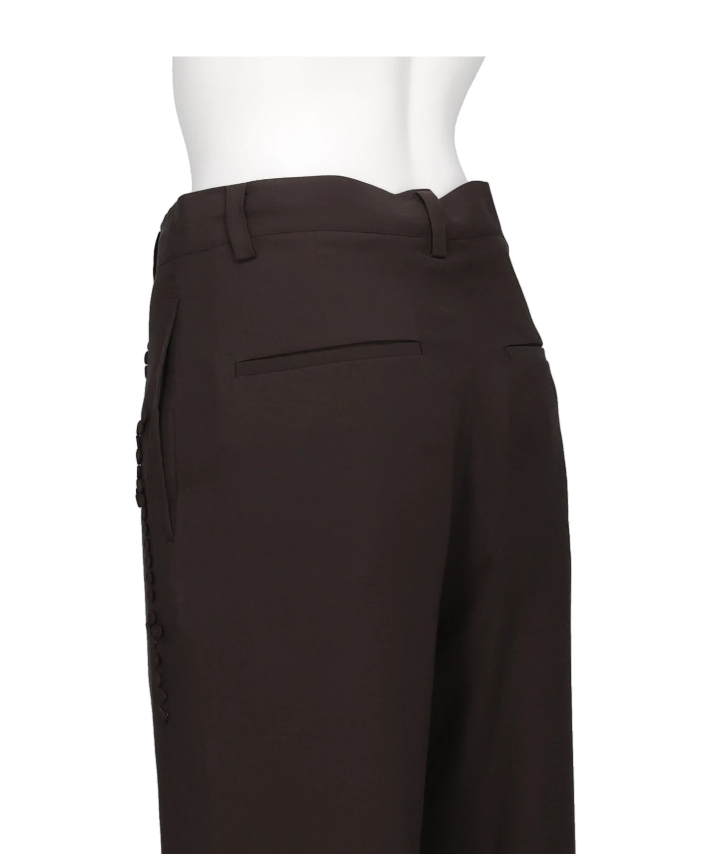 COROLLA SLIM TROUSER