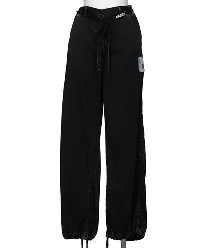 R/CO SATIN TROUSERS