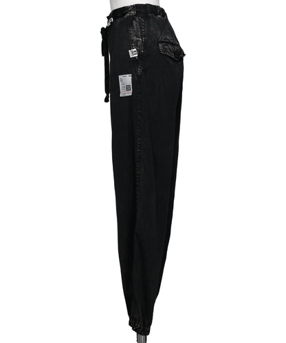 R/CO SATIN TROUSERS