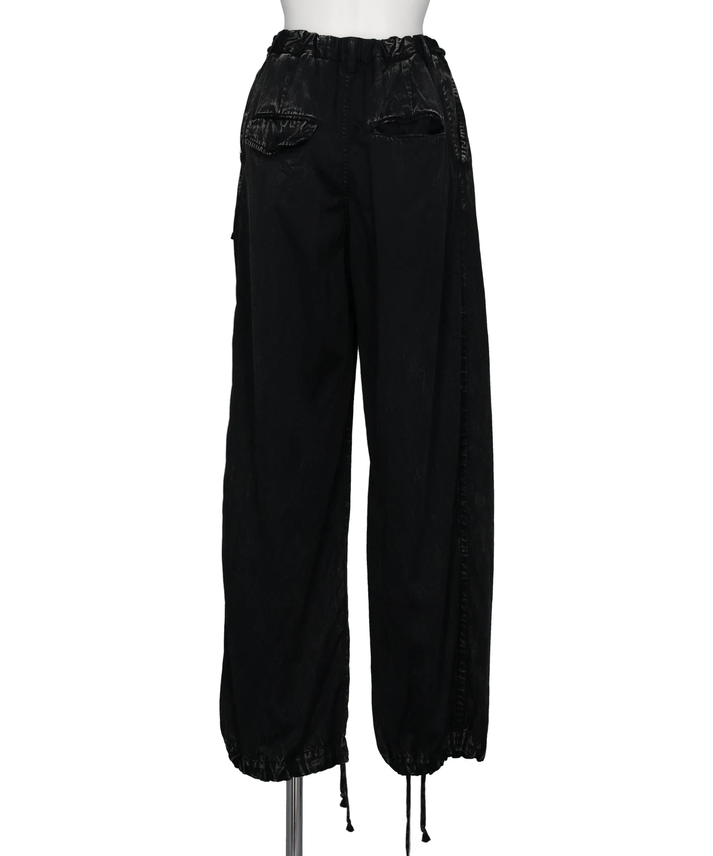 R/CO SATIN TROUSERS
