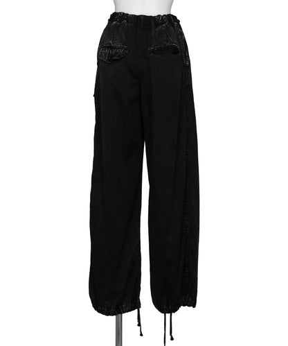 R/CO SATIN TROUSERS