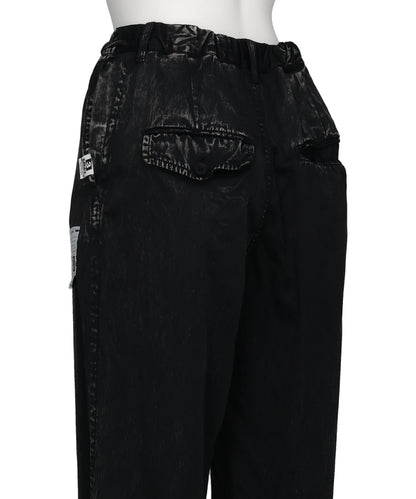 R/CO SATIN TROUSERS