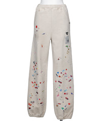 KIDS STICKER PANTS