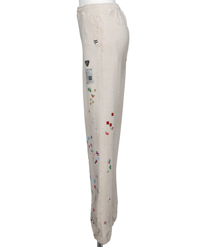 KIDS STICKER PANTS