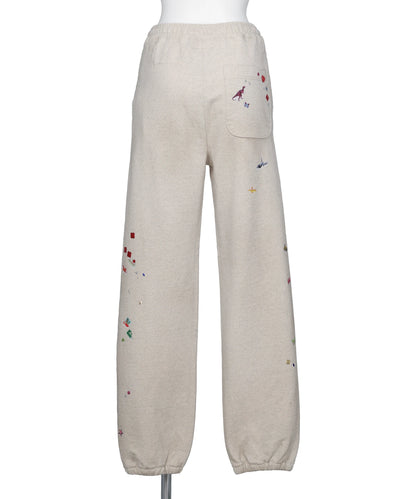 KIDS STICKER PANTS