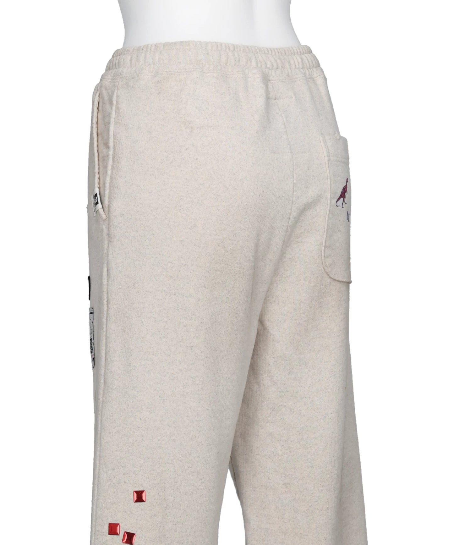 KIDS STICKER PANTS