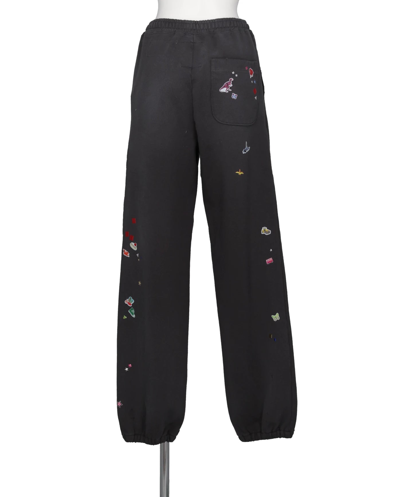 KIDS STICKER PANTS